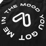 Mood Tote Bag