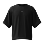 Mood Logo T-Shirt (Black)