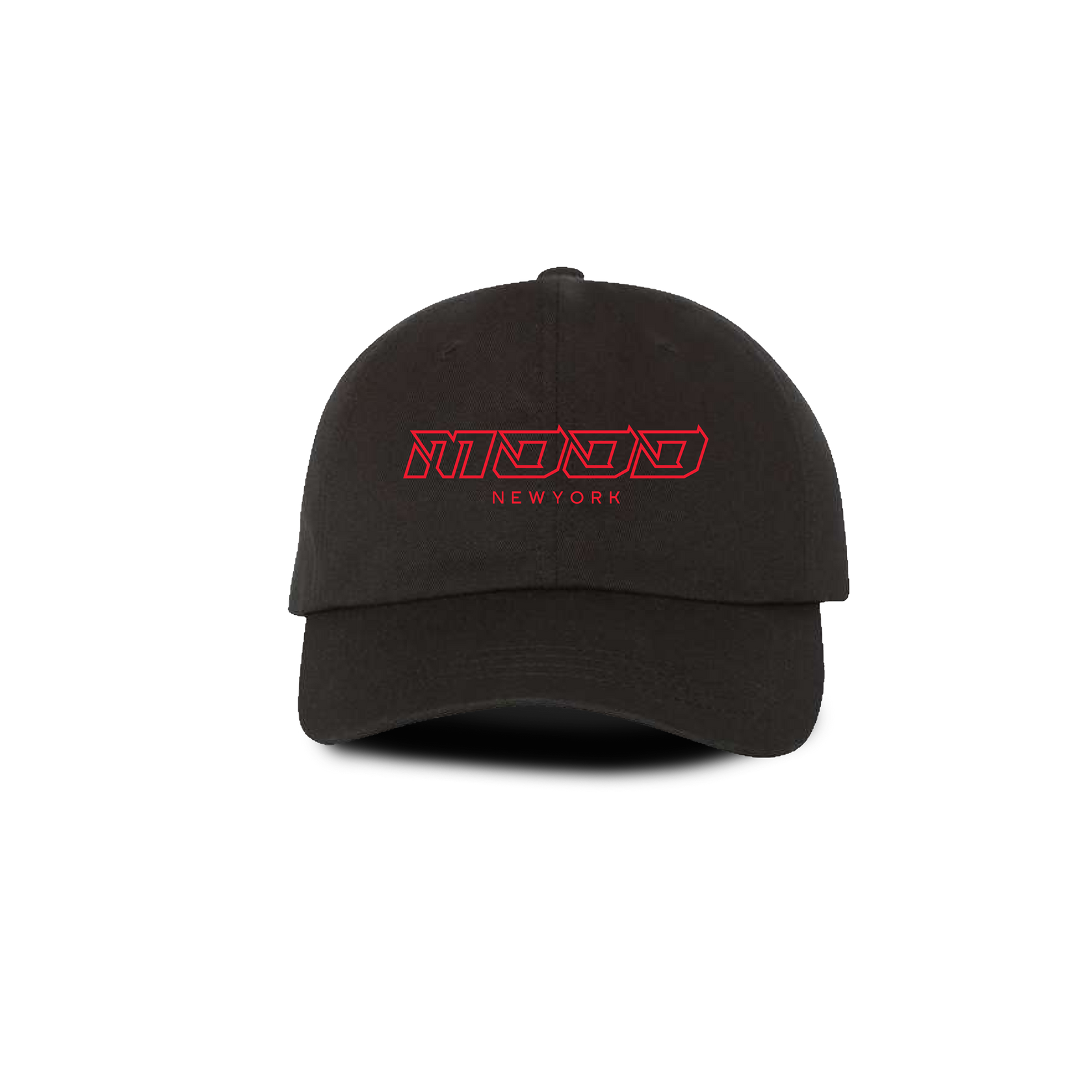 MOOD NY Baseball Cap – Nicole Moudaber Shop
