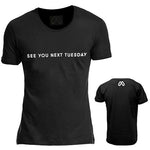 See You Next Tuesday (Black)
