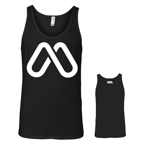 Logo Tank Top [Black]